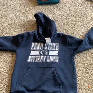Youth penn state hoodie